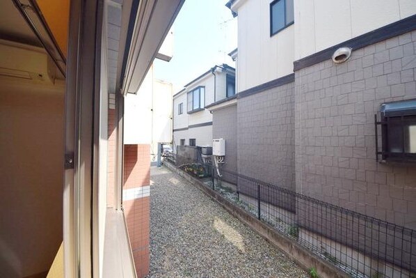 パラッツォ・ボニータの物件内観写真